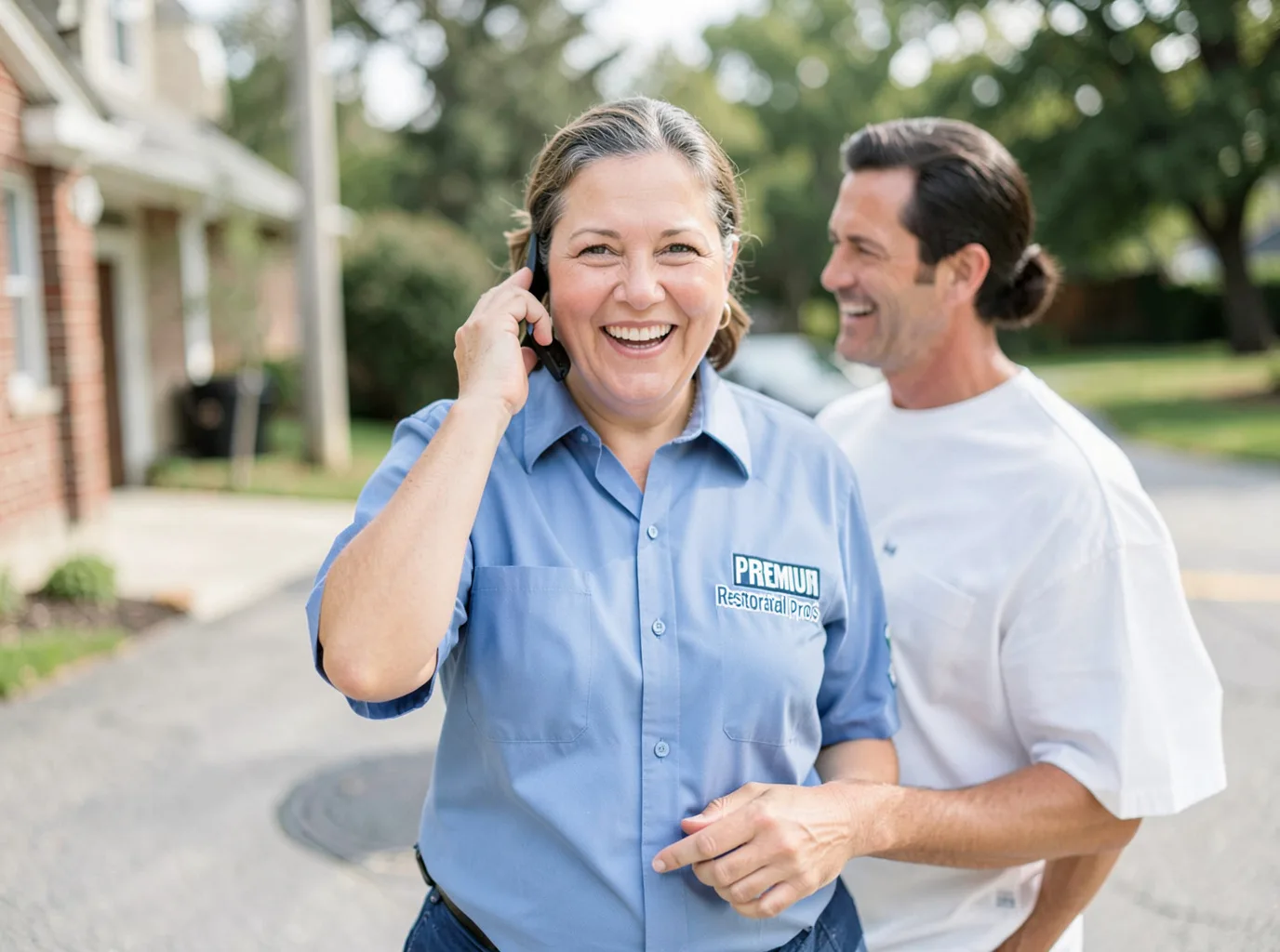Water Damage Restoration Freetown, IN FAQs